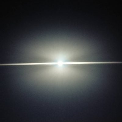 ちこの小さな日課♪~満月~