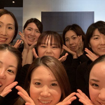 心美体LAGEスタッフ115のここが好き！その22by店長