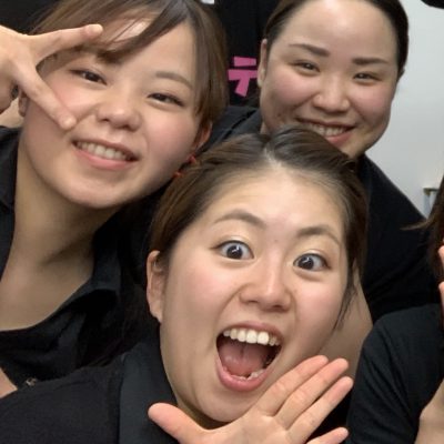 心美体LAGEスタッフ115のここが好き!その21by店長