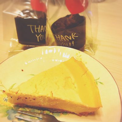 何でも楽しむ事