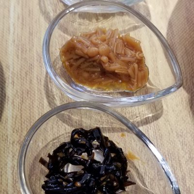 イキイキ輝き素材だより・モグモグ編