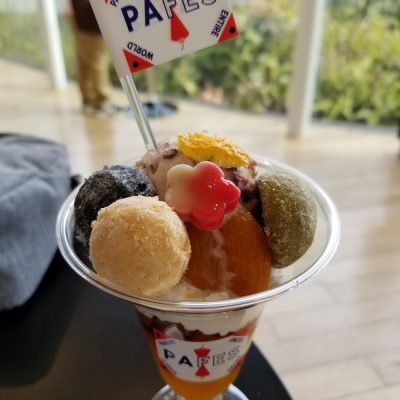 小腹と薬膳とワタシ・薬膳(養生編・色鮮やかに)