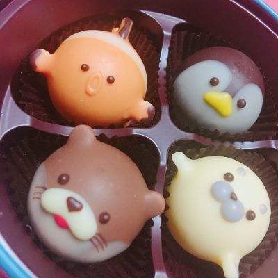 イキイキ出来る瞬間