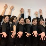 ラジェのスタッフは