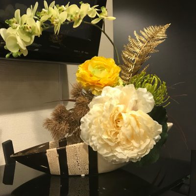 気分を上げる空間