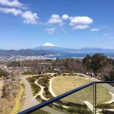 季節を楽しむ♪