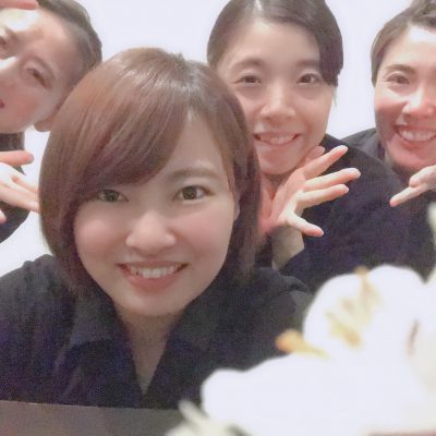 新しい仲間が増えました♪