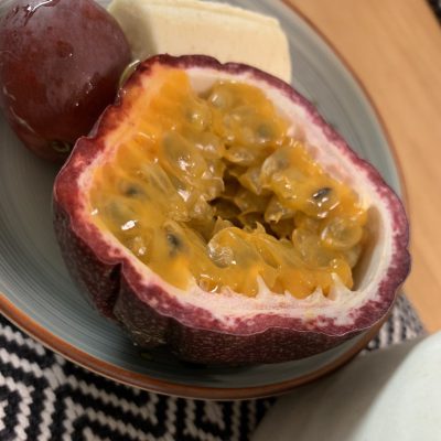 毎朝の楽しみ♪