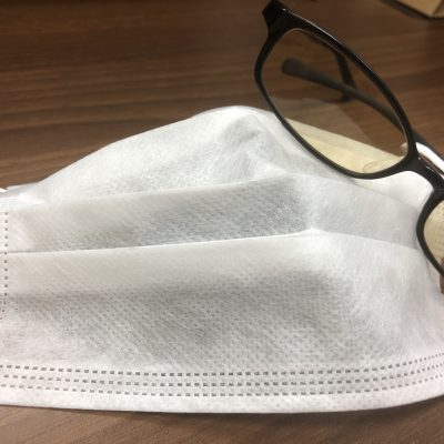 花粉が辛いっ！