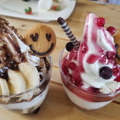 身近にあるもの