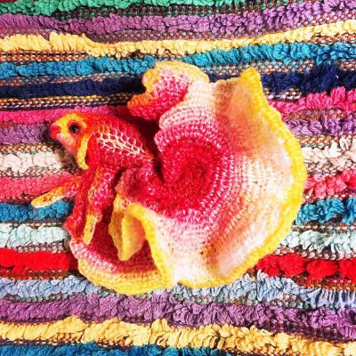 笑顔のきっかけになれる