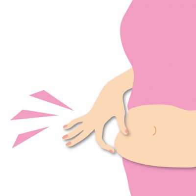 夏に向け磨きたいところ