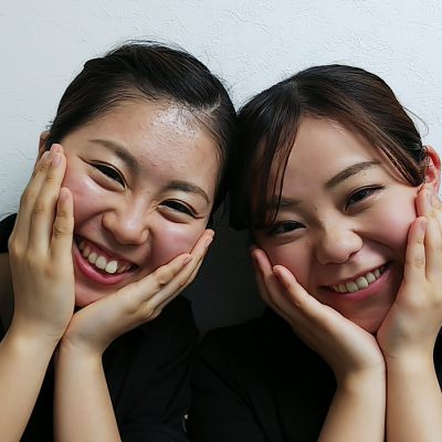 小顔だけじゃない!!