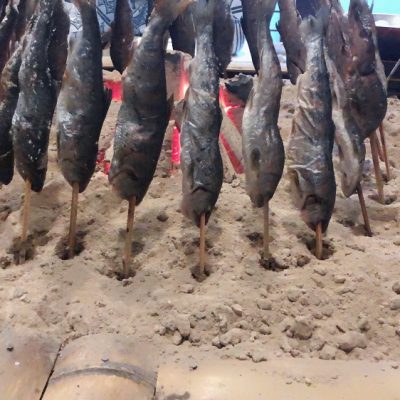 ちょっとした意識の大切さ