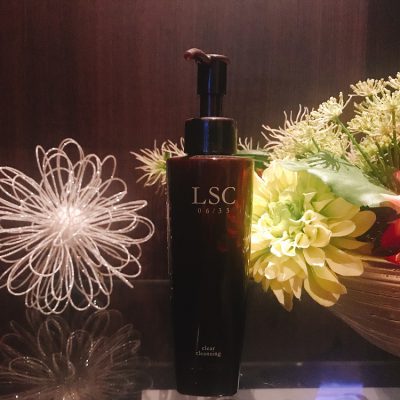 素肌美人への第一歩