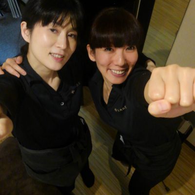 「40代⭐power全開」