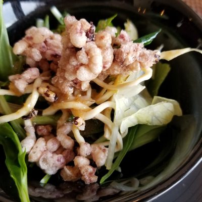 小腹と薬膳とワタシ・薬膳(小さなことから)