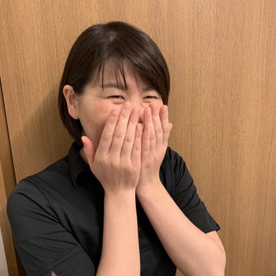 心美体LAGEスタッフ115のここが好き！その24　小豆餅店編