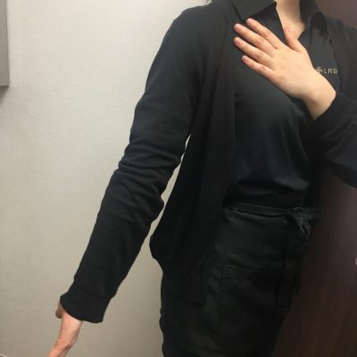 亜樹の本気!~挙式編その4~