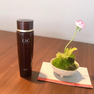 LSC モイスチュア ローション(化粧水)編