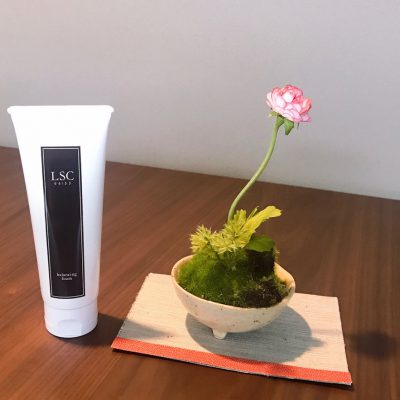 LSC　バランシング フォーム(洗顔フォーム)編