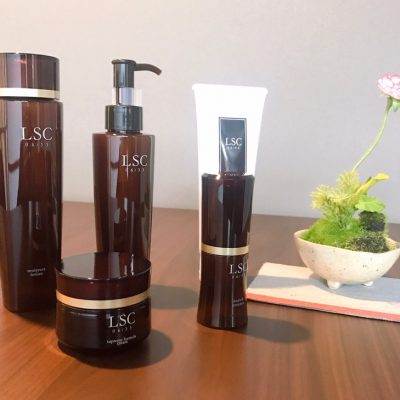 LSCってなーに？