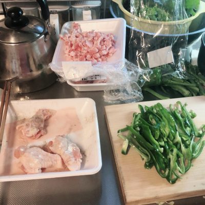 失敗は成功への近道