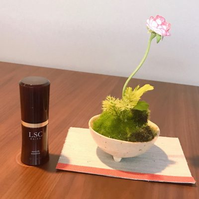 LSC エンリッチ エッセンス編