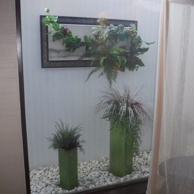 私の好きな場所