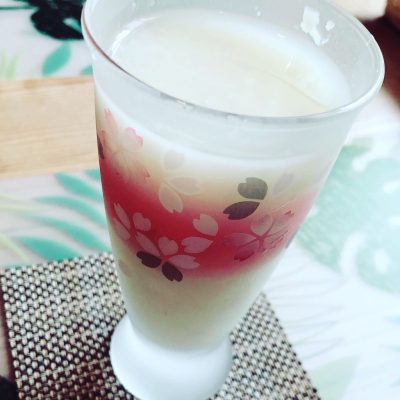 飲む点滴