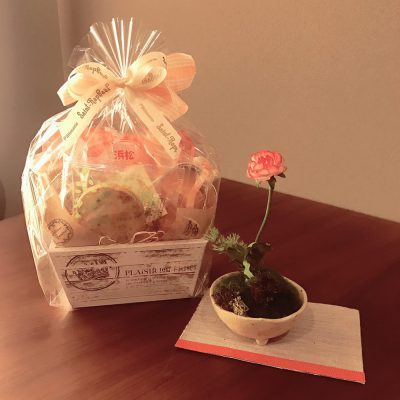 お客様からの愛に感謝☆彡