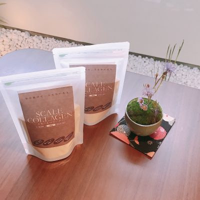 スカールコラーゲン