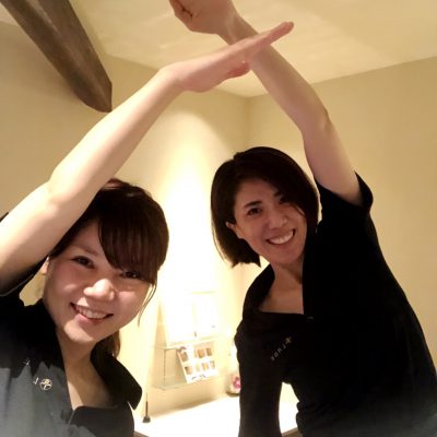 繁さんに教えてもらったクロール