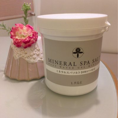 気温差には入浴がおススメ！