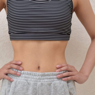 内側からの老化対策