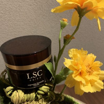 70歳の肌がイキイキと輝く最強アイテム。。。