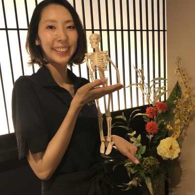 LAGEに帰ってきました☆