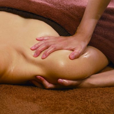 LAGEのお手入れ^^