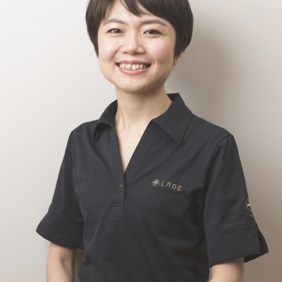 LAGE静岡呉服町店のスタッフ紹介　【２】