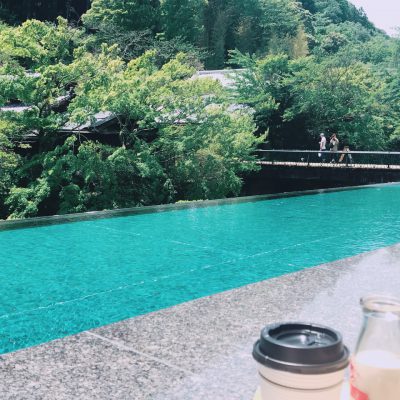 梅雨明けの楽しみ