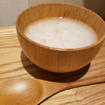 おすすめ朝ごはん☆