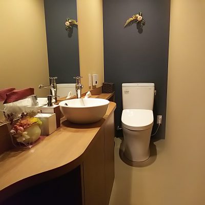 LAGEの癒しの空間３