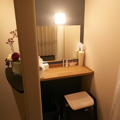 LAGEの癒しの空間4