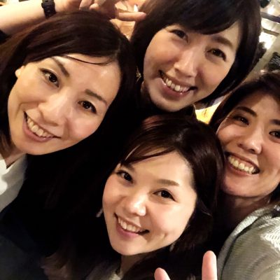 森田が伝える城北店の魅力 〜人〜