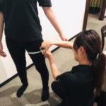 夏だ！夏だ！身体のラインを美しくしよう！