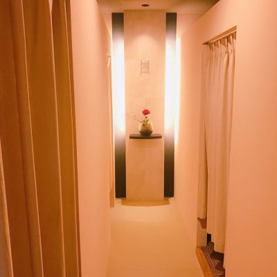 LAGEの癒しの空間5