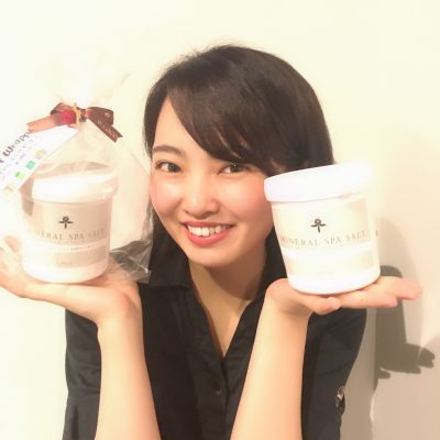 待ち遠しいバスタイム♪