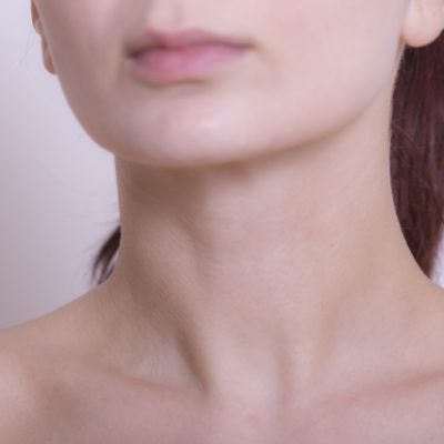 ほうれい線撃退し隊っ！