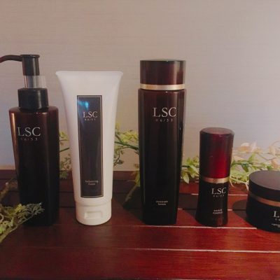 自信のある素肌美人へ☆