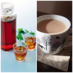 佐藤のHAPPY習慣☆ルイボスティ編